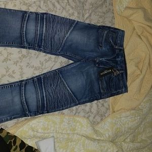 Balmain Jeans